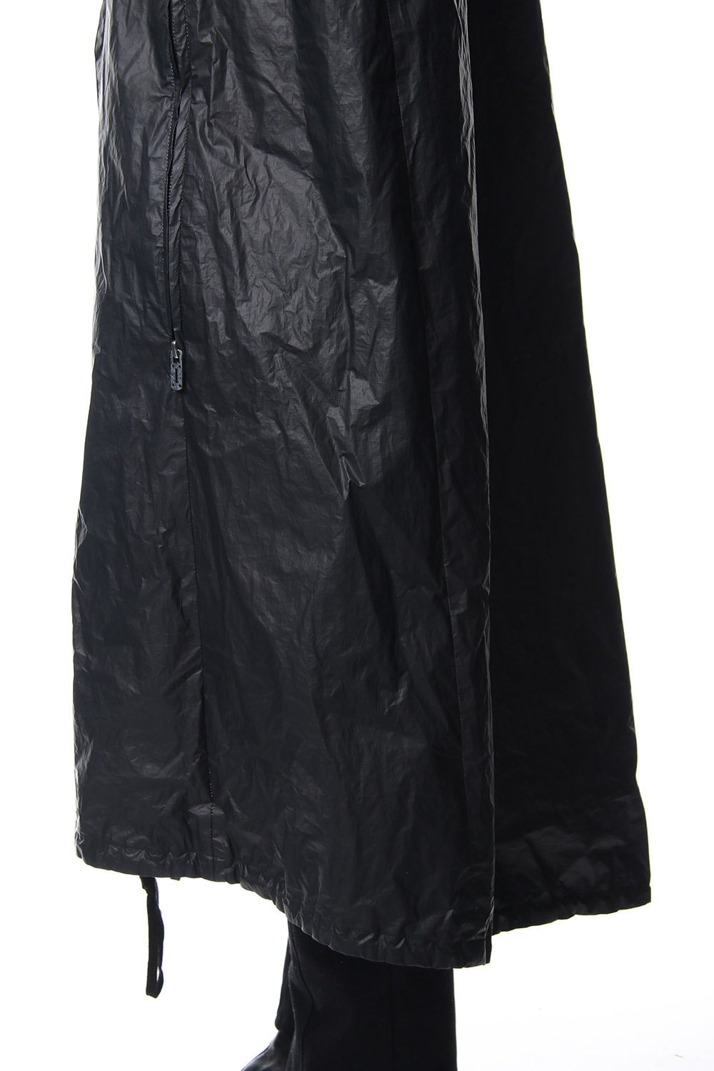 Tyvek Hooded Cape