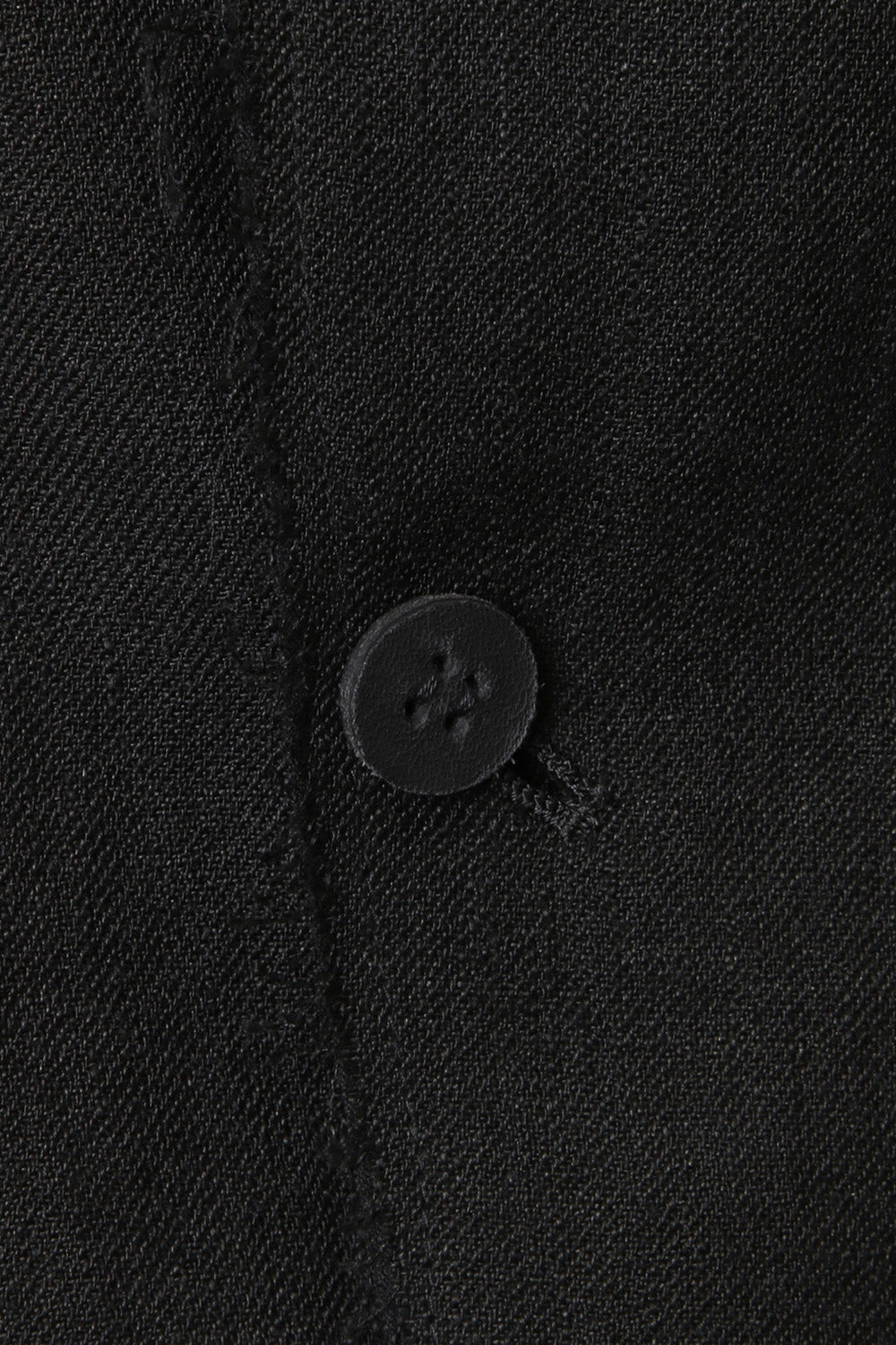 Linen tailored Vest - ST104-0059S