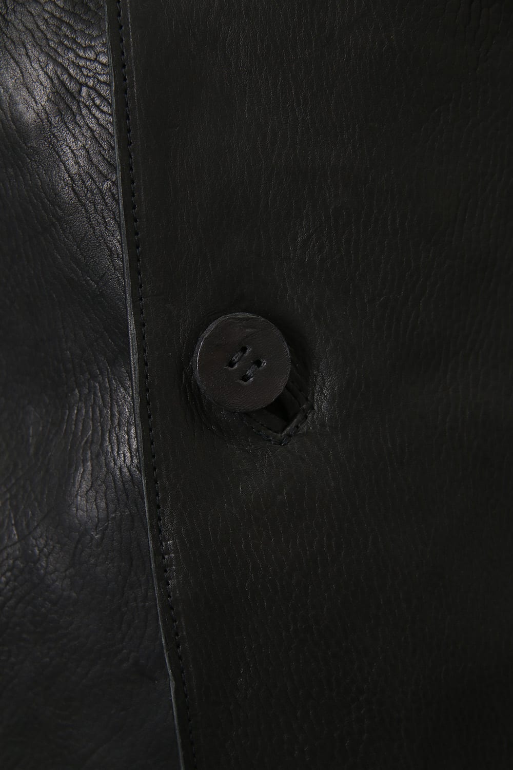 Limited Japan calf leather jacket - ST105-0029A