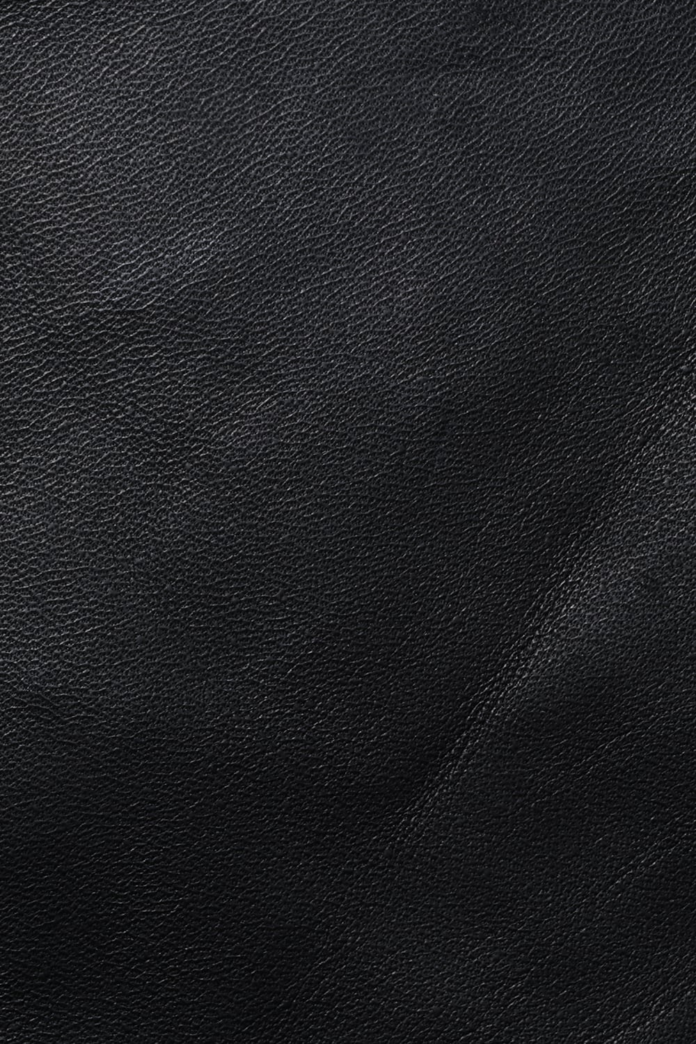 D.HYGEN×ARTEFACT Collaboration Item- Horse Leather Bomber JKT