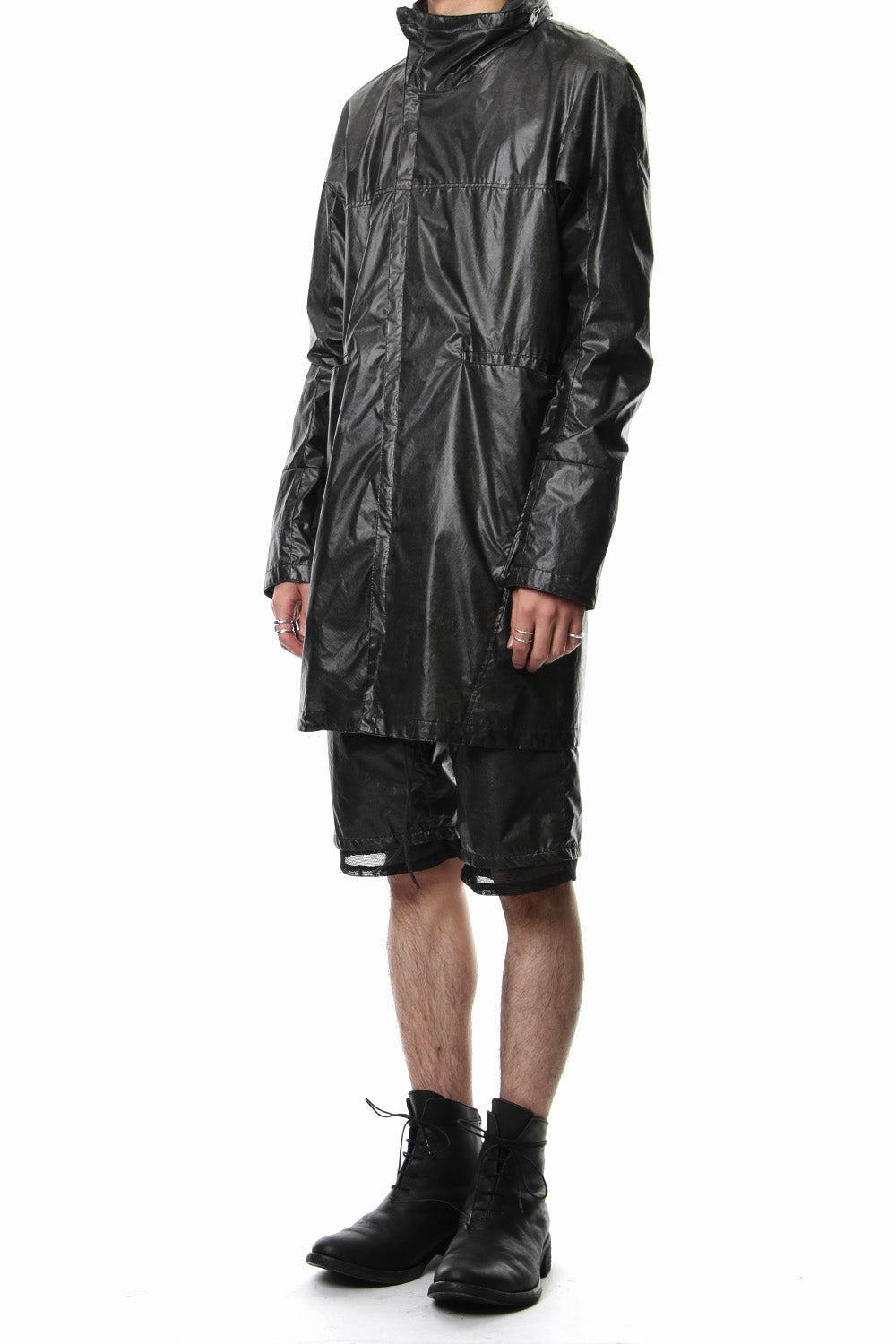 Products dyed Cordura nylon shorts - ST107-0039S