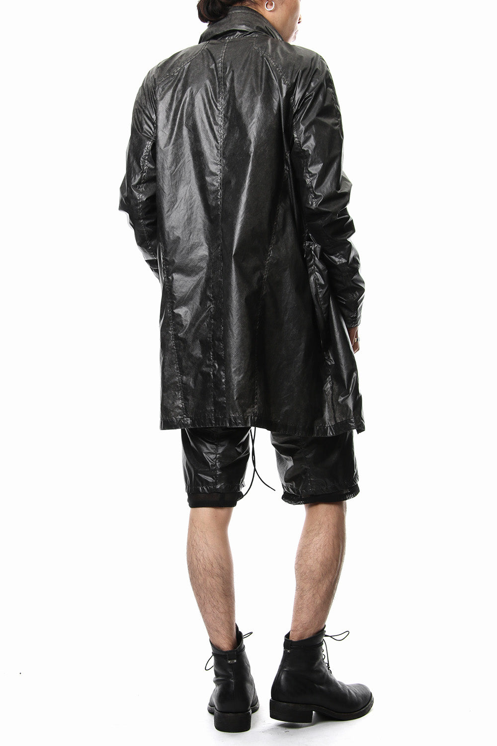 Products dyed Cordura nylon shorts - ST107-0039S