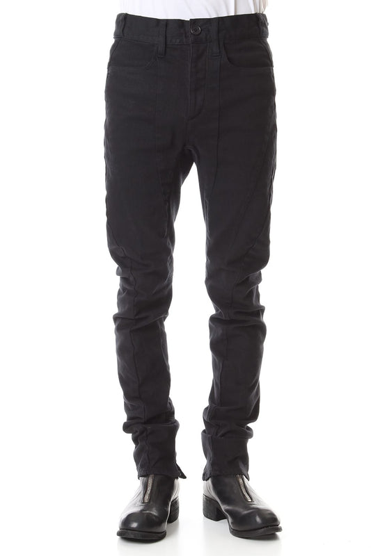 Curve Slim Pants - ST107-0059A