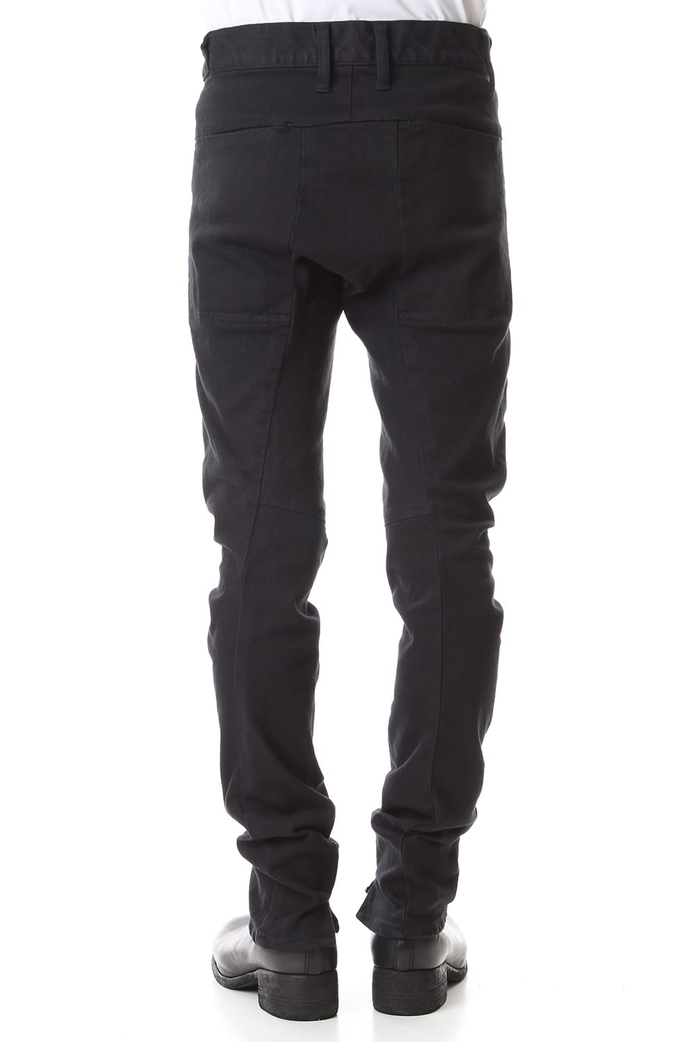 Curve Slim Pants - ST107-0059A