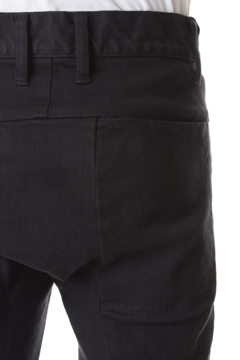 Curve Slim Pants - ST107-0059A