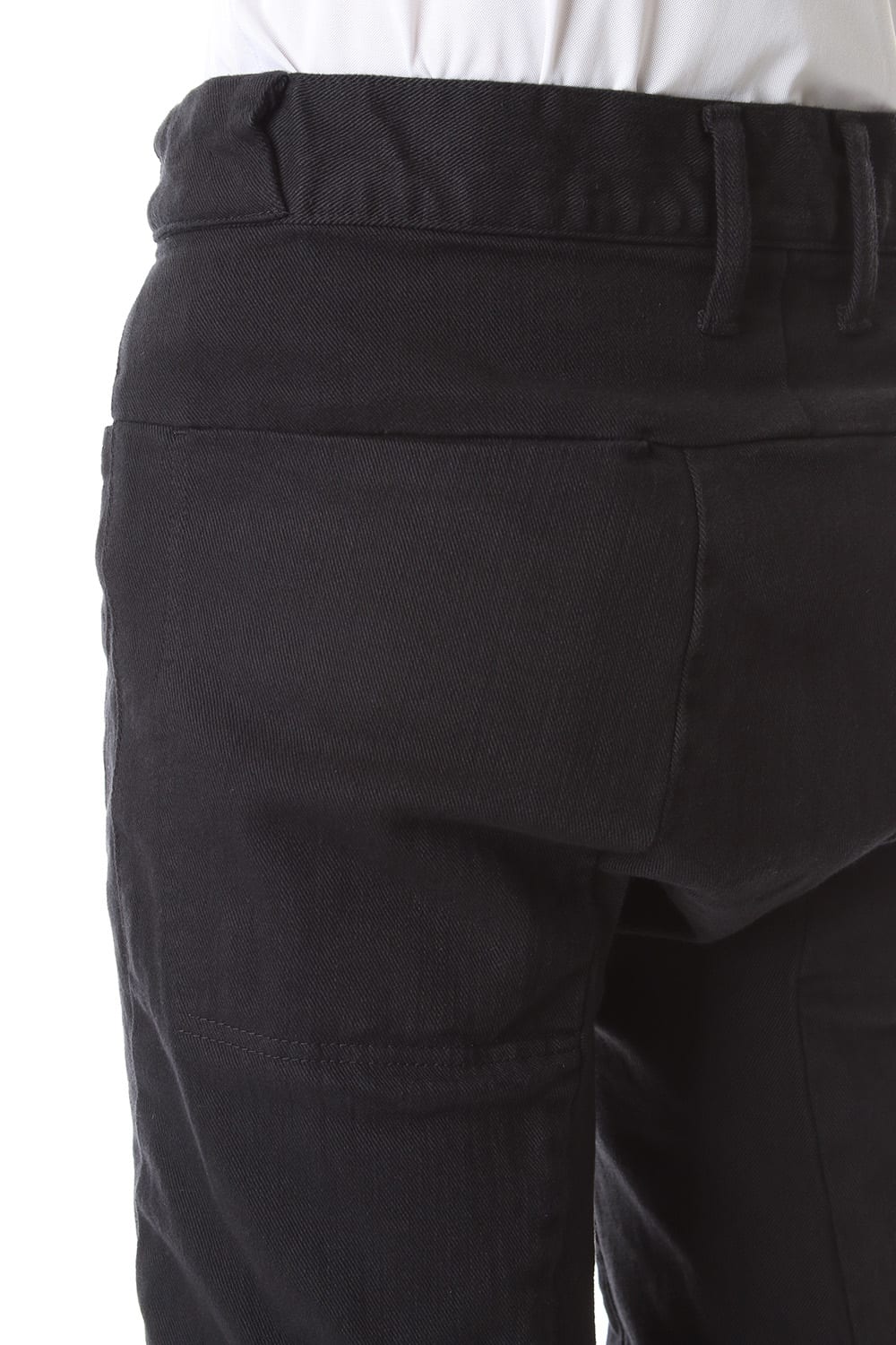 Curve Slim Pants - ST107-0059A