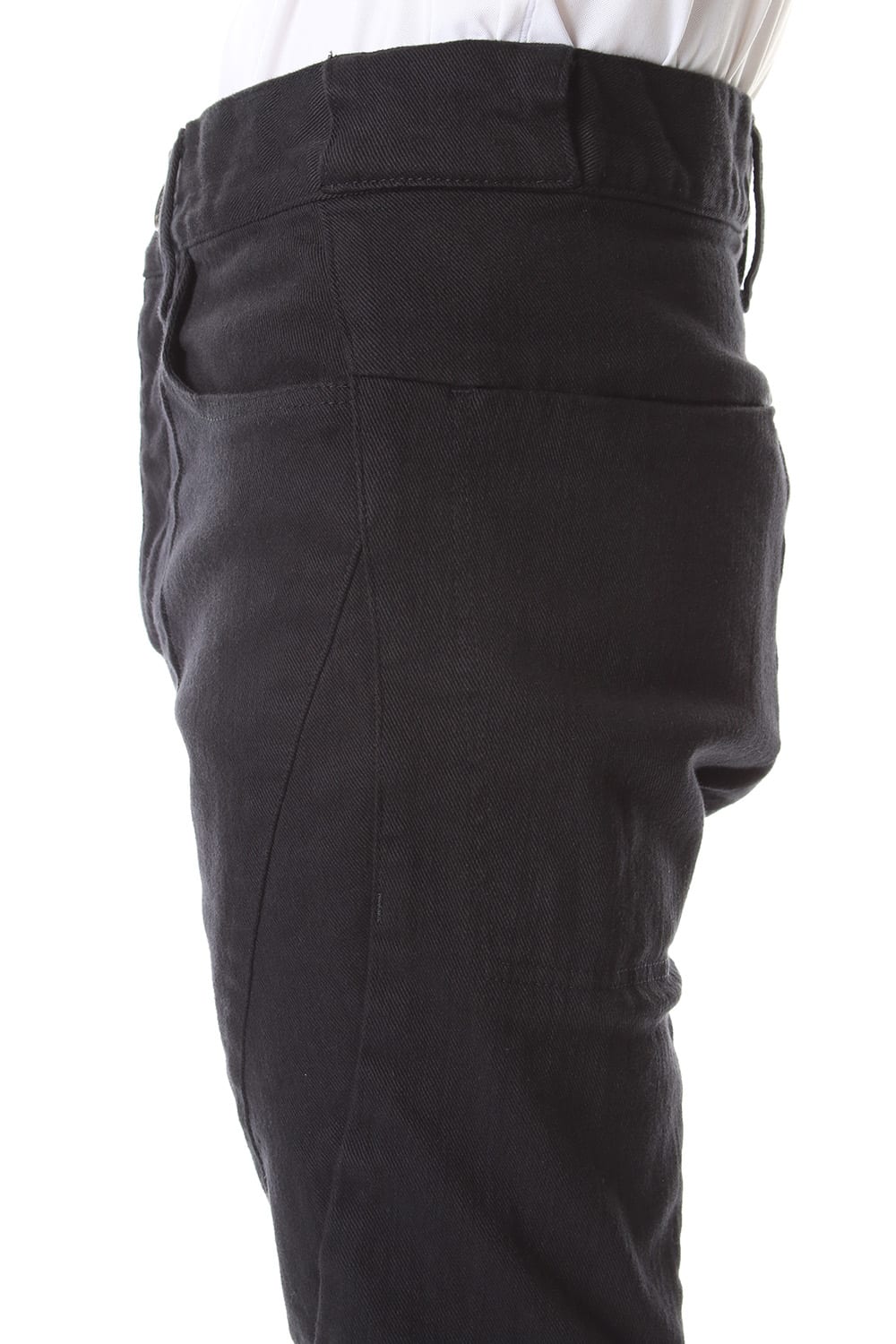 Curve Slim Pants - ST107-0059A