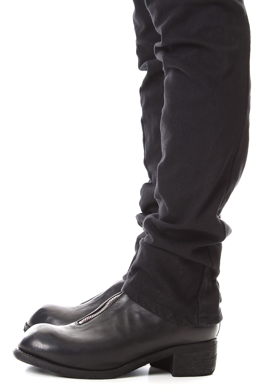 Curve Slim Pants - ST107-0059A