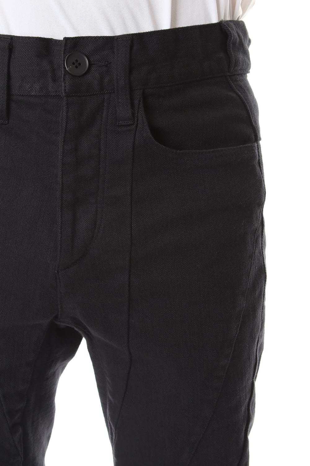 Curve Slim Pants - ST107-0059A