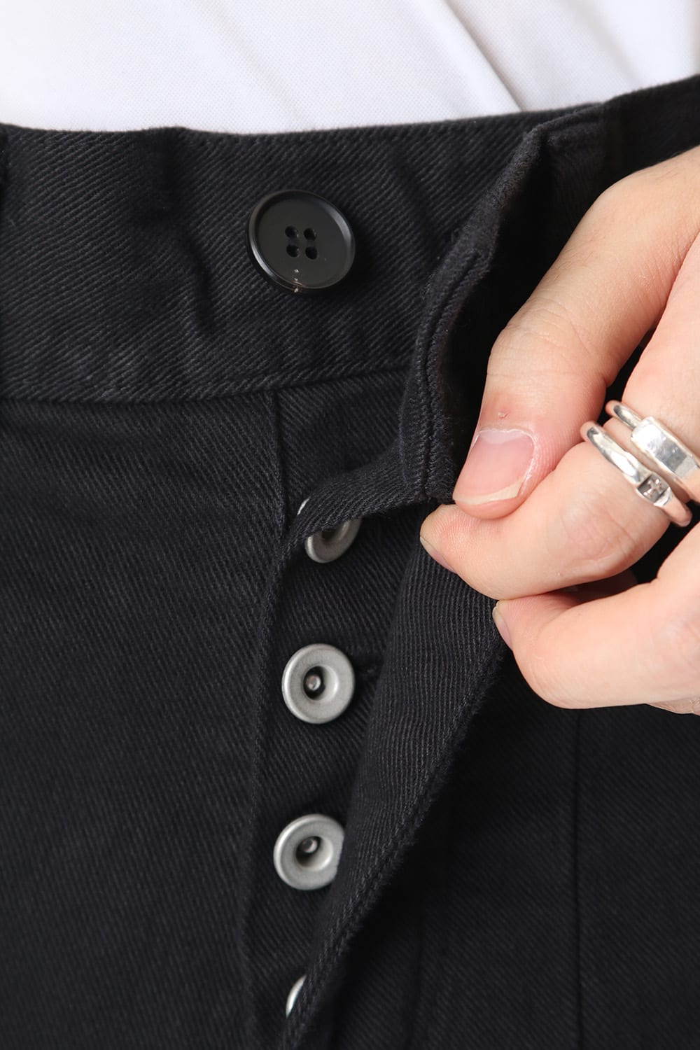 Curve Slim Pants - ST107-0059A