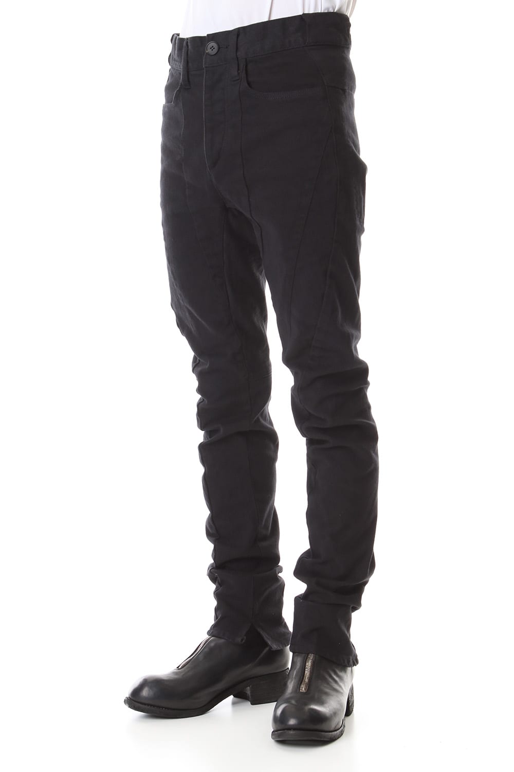 Curve Slim Pants - ST107-0059A