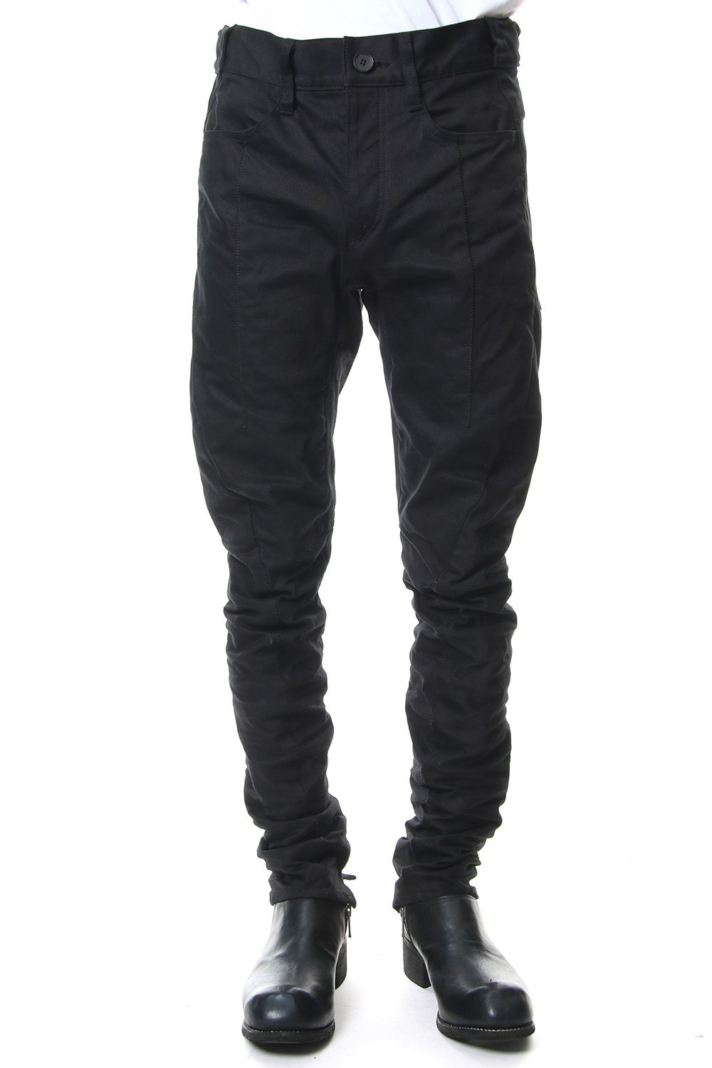 Curve slim pants - ST107-0069S