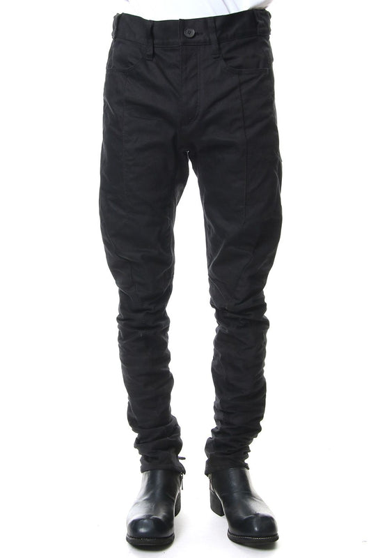 Curve slim pants - ST107-0069S