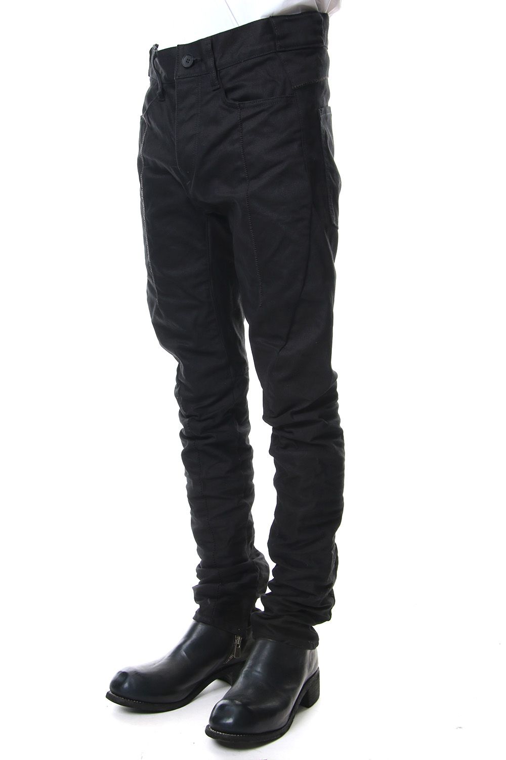 Curve slim pants - ST107-0069S