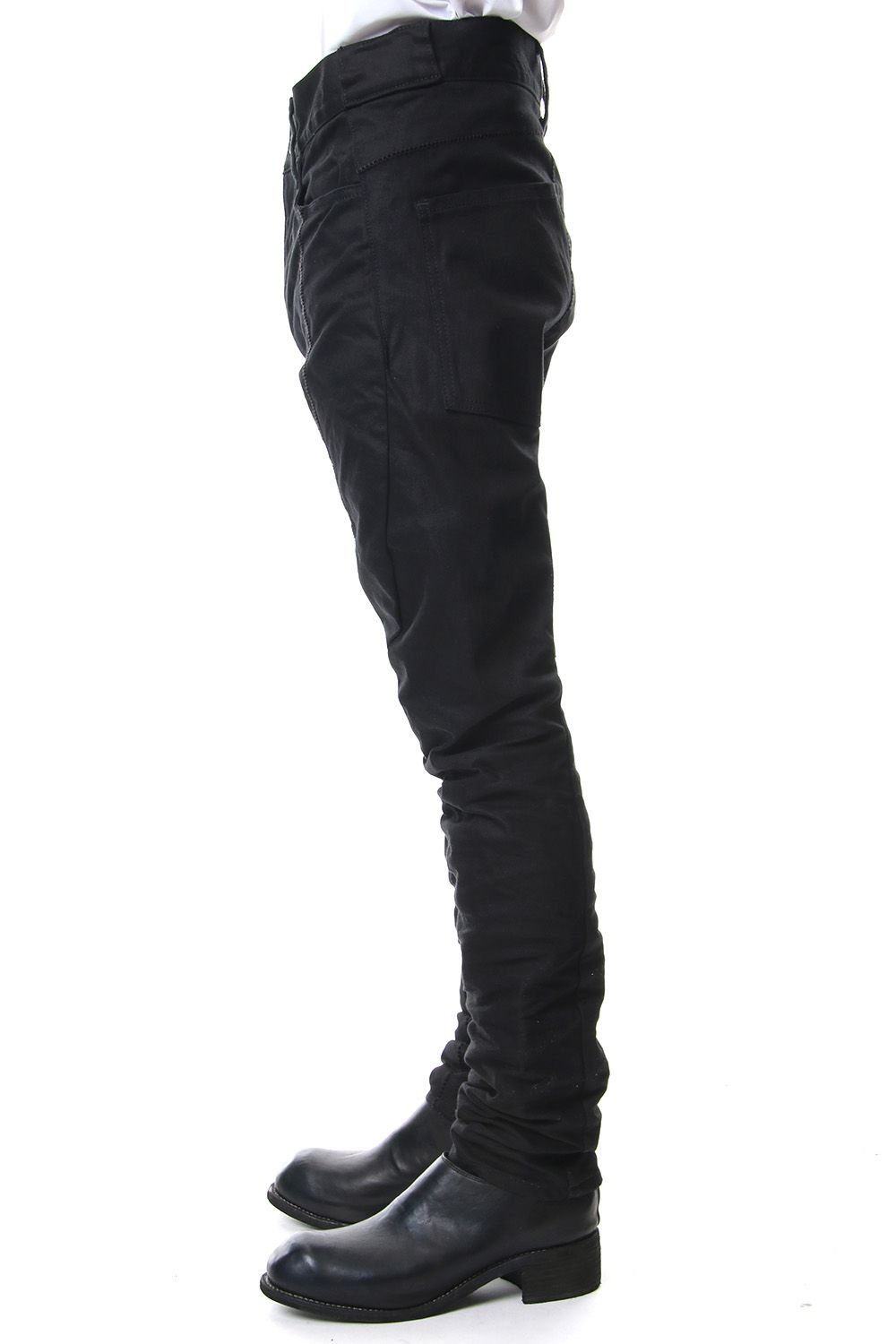 Curve slim pants - ST107-0069S