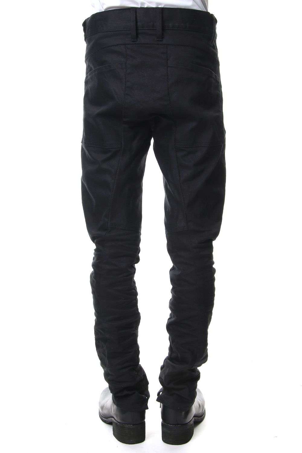 Curve slim pants - ST107-0069S