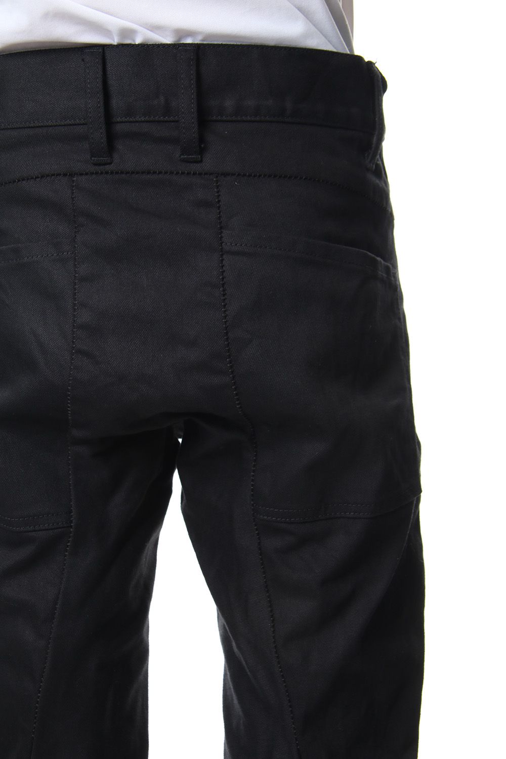 Curve slim pants - ST107-0069S