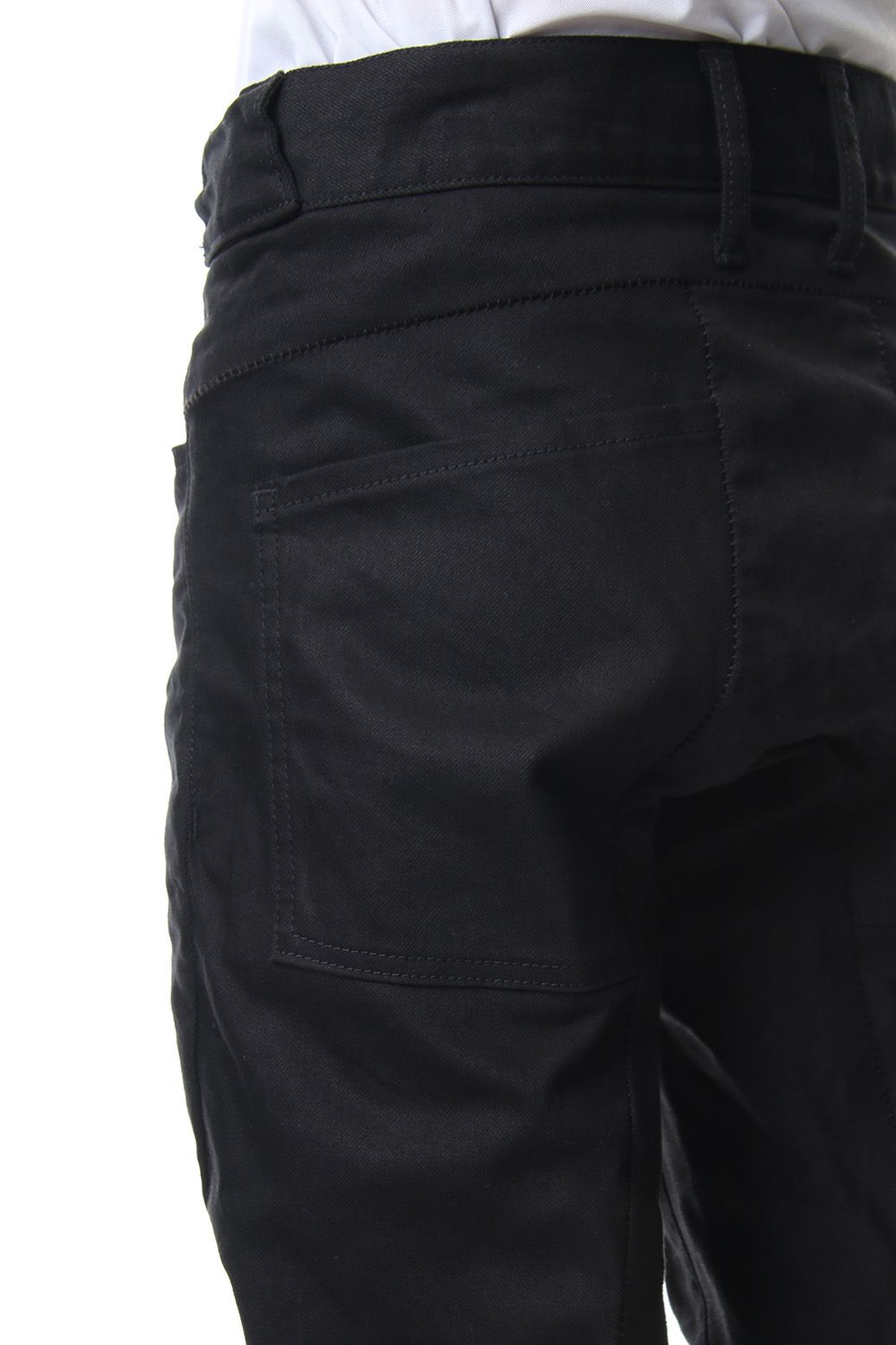 Curve slim pants - ST107-0069S