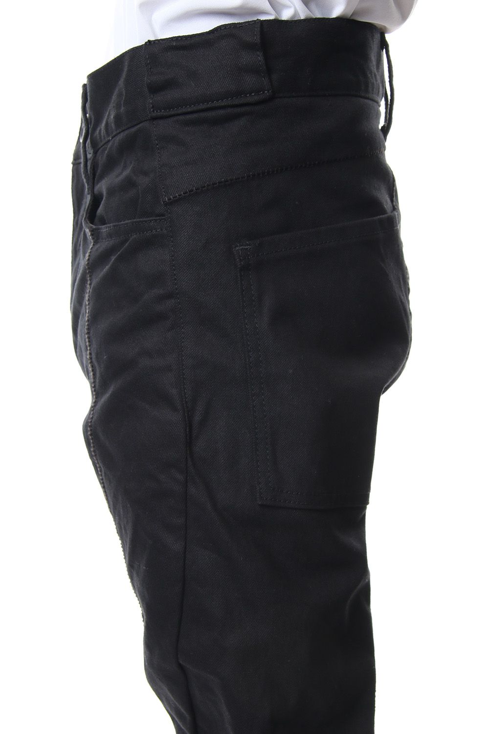 Curve slim pants - ST107-0069S