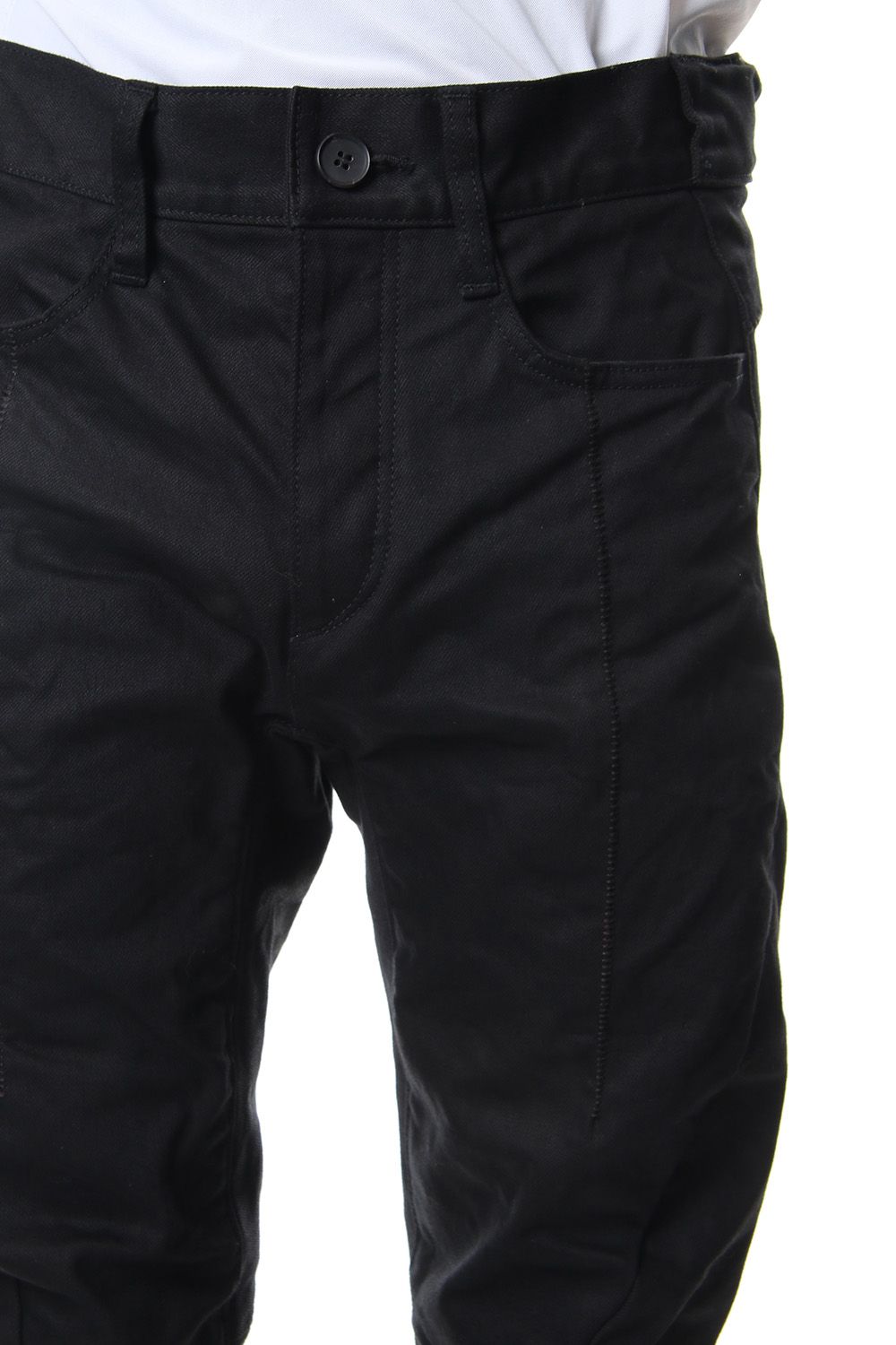 Curve slim pants - ST107-0069S