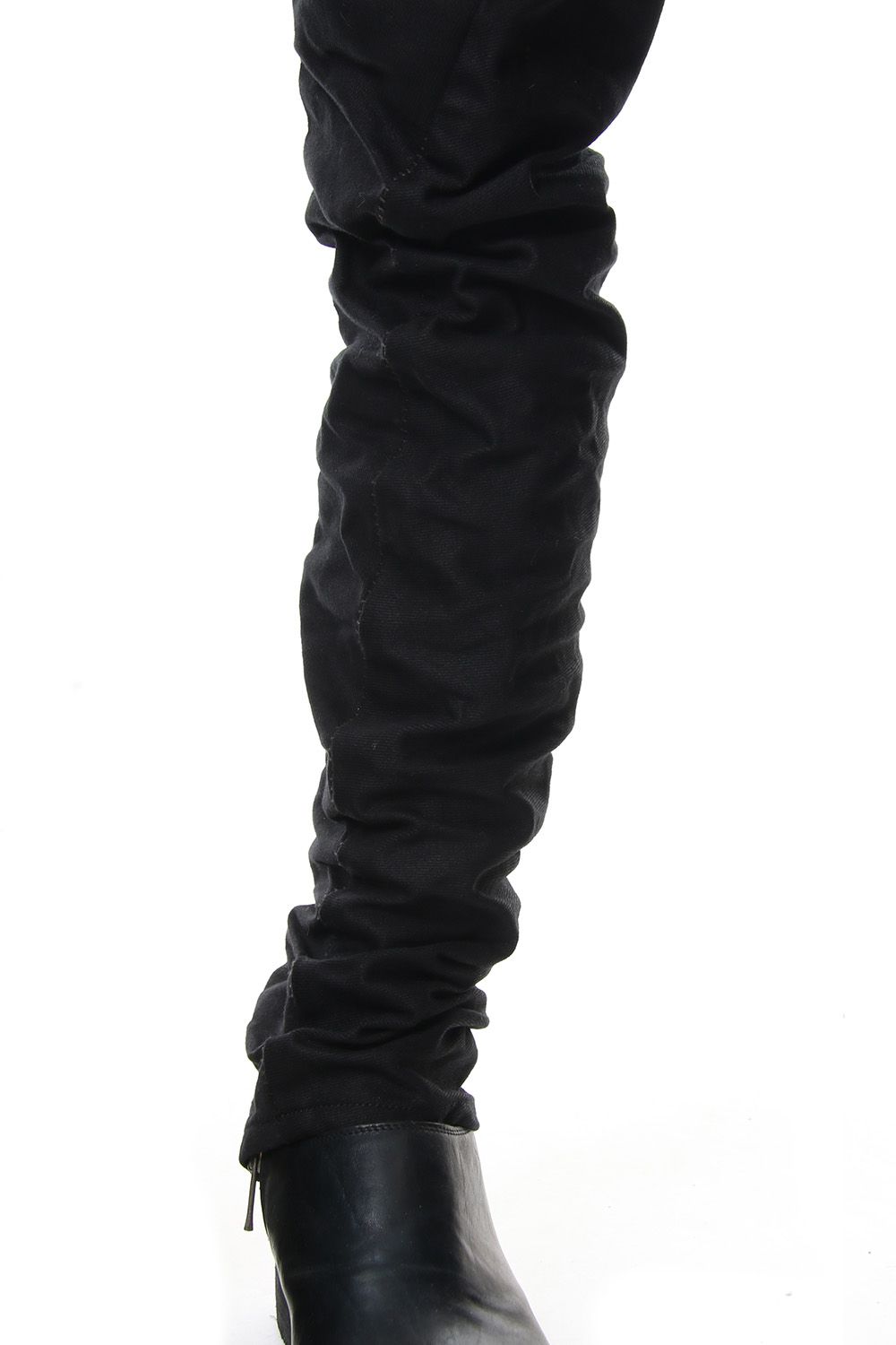 Curve slim pants - ST107-0069S