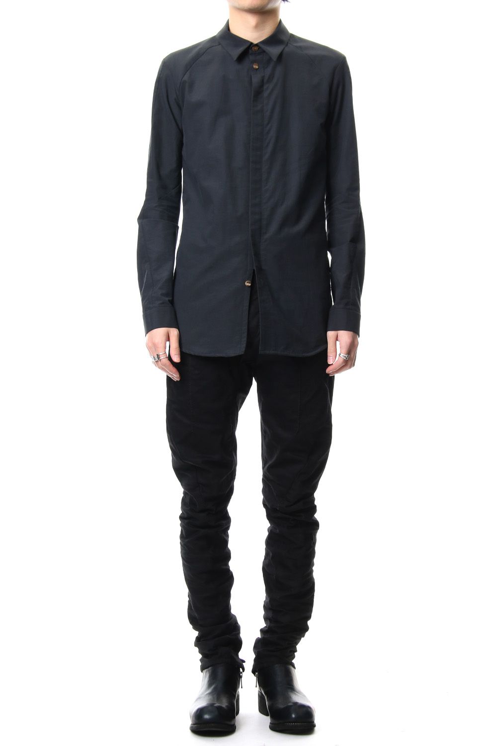 Curve slim pants - ST107-0069S