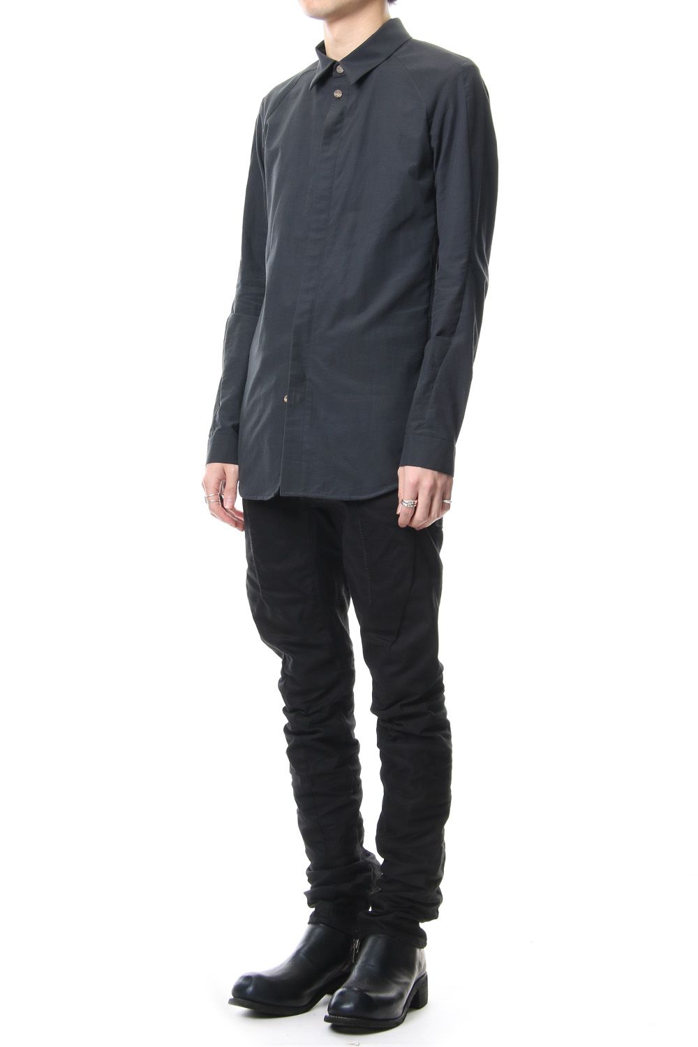 Curve slim pants - ST107-0069S