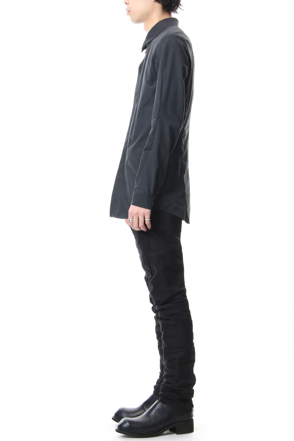 Curve slim pants - ST107-0069S