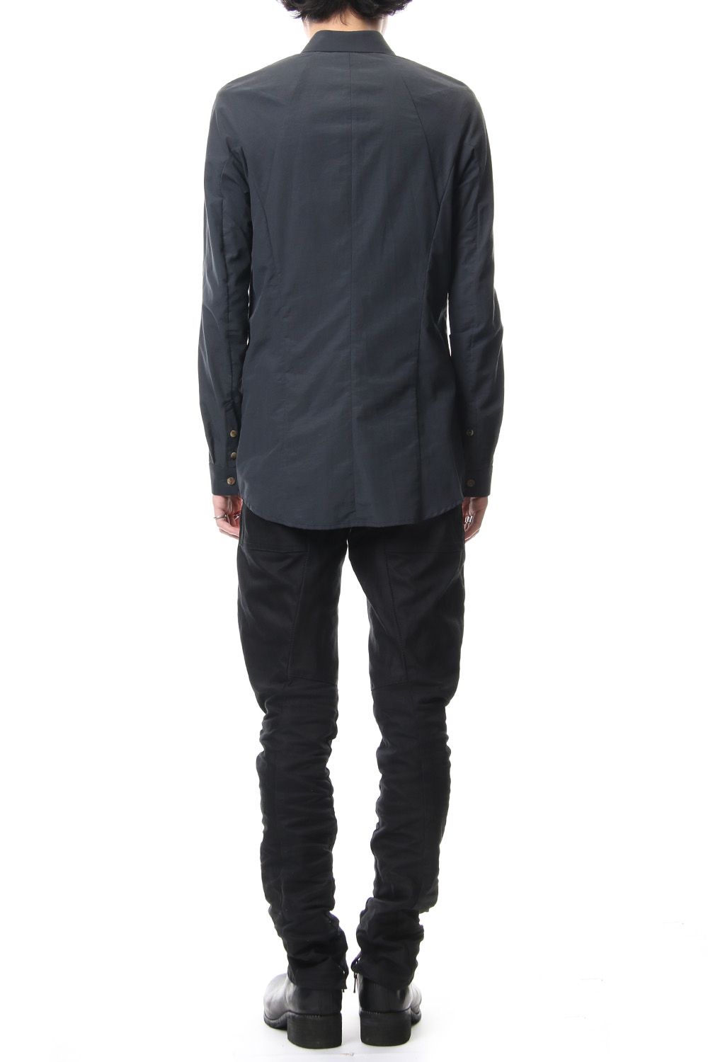 Curve slim pants - ST107-0069S