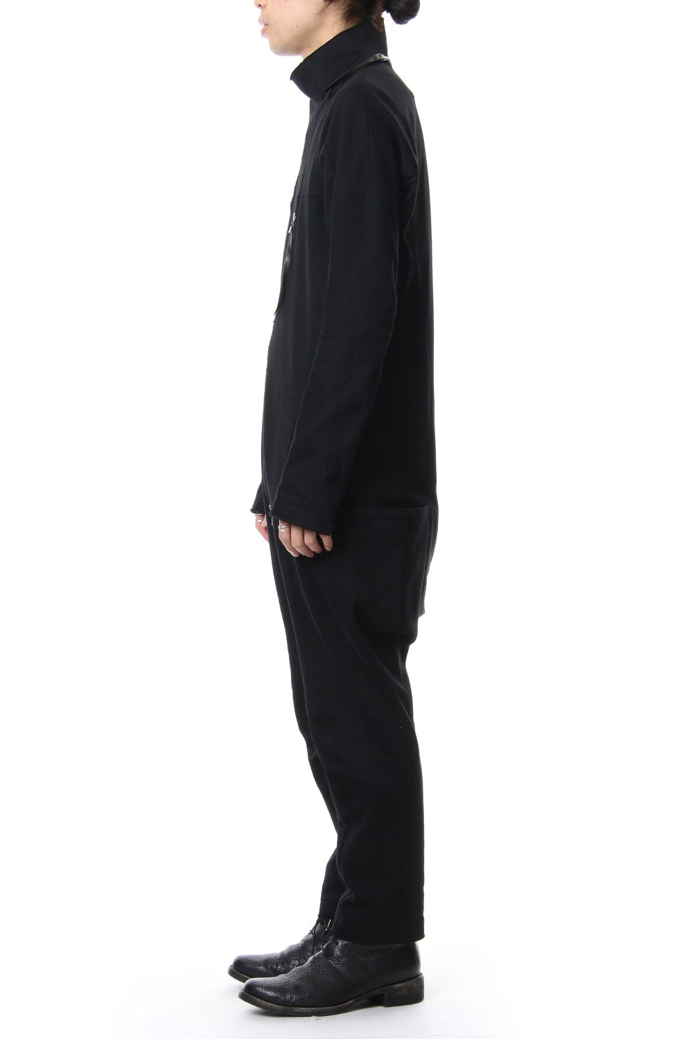 Medium Heavy jersey jumpsuit - ST107-0089S