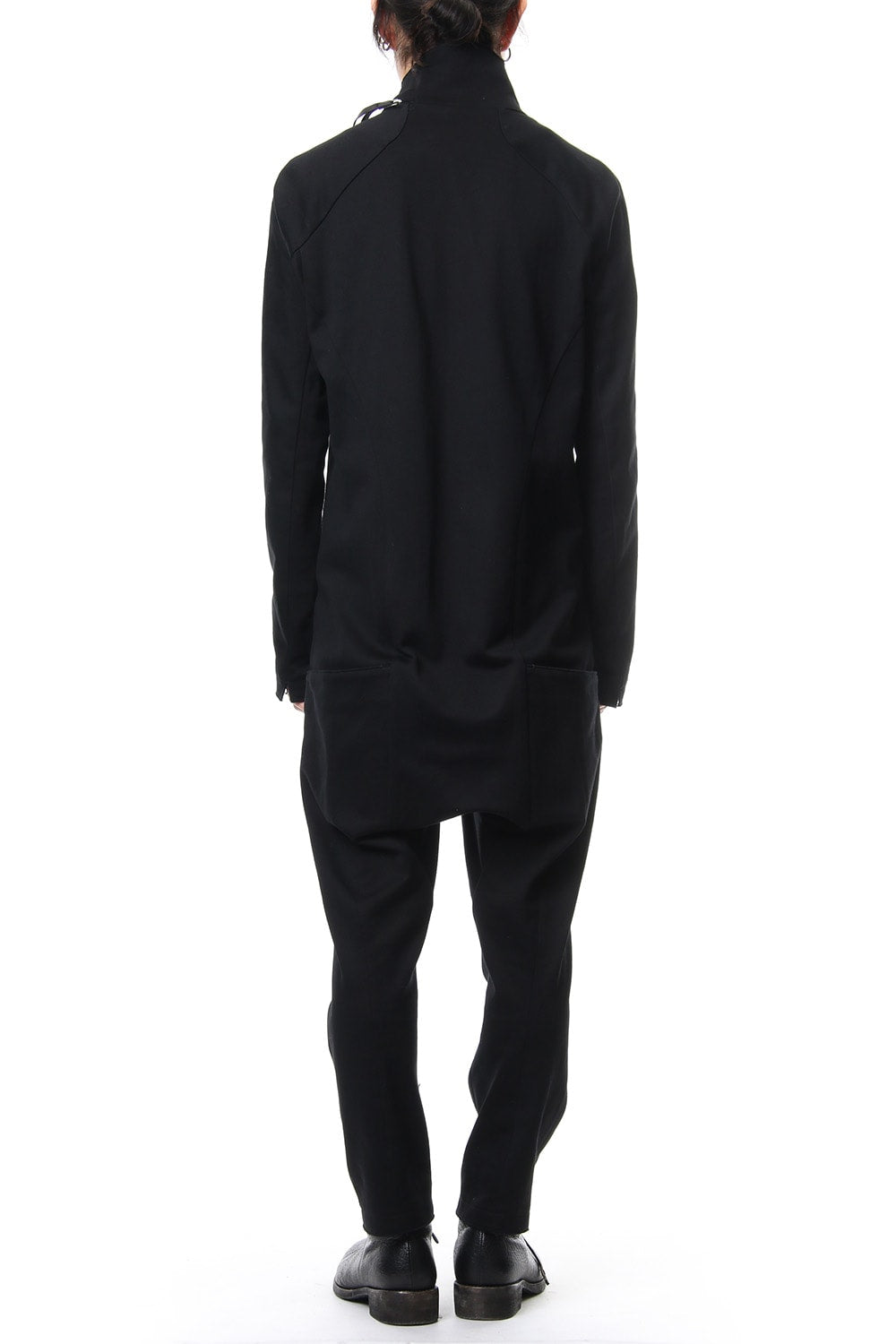 Medium Heavy jersey jumpsuit - ST107-0089S