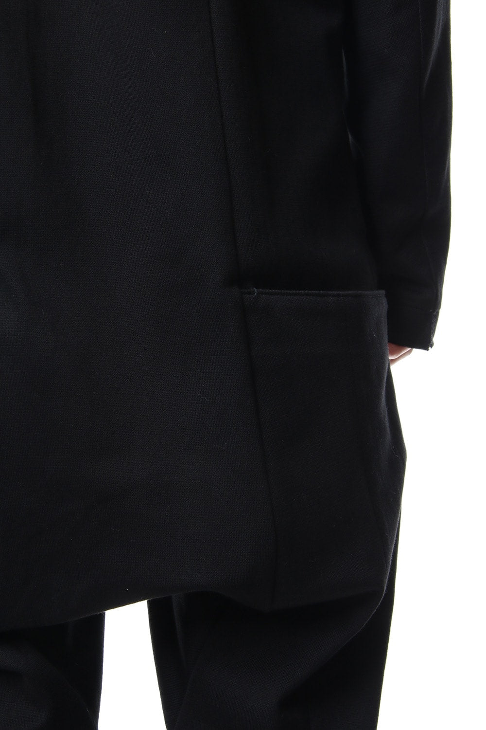 Medium Heavy jersey jumpsuit - ST107-0089S