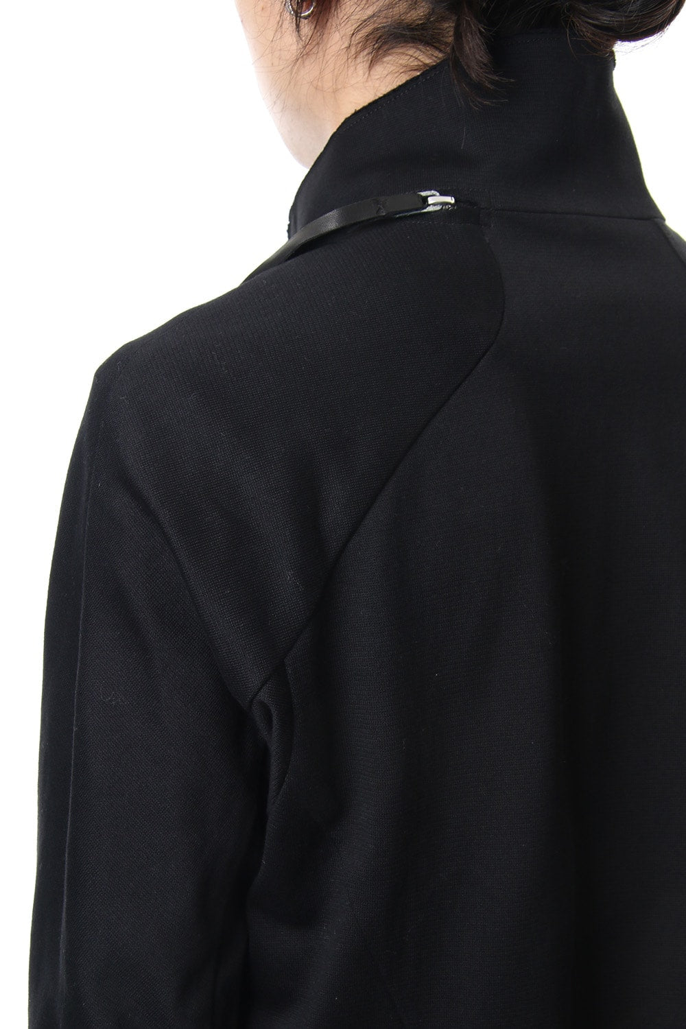 Medium Heavy jersey jumpsuit - ST107-0089S