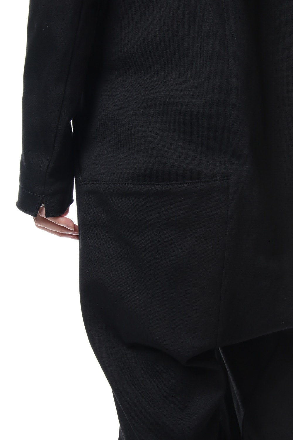 Medium Heavy jersey jumpsuit - ST107-0089S