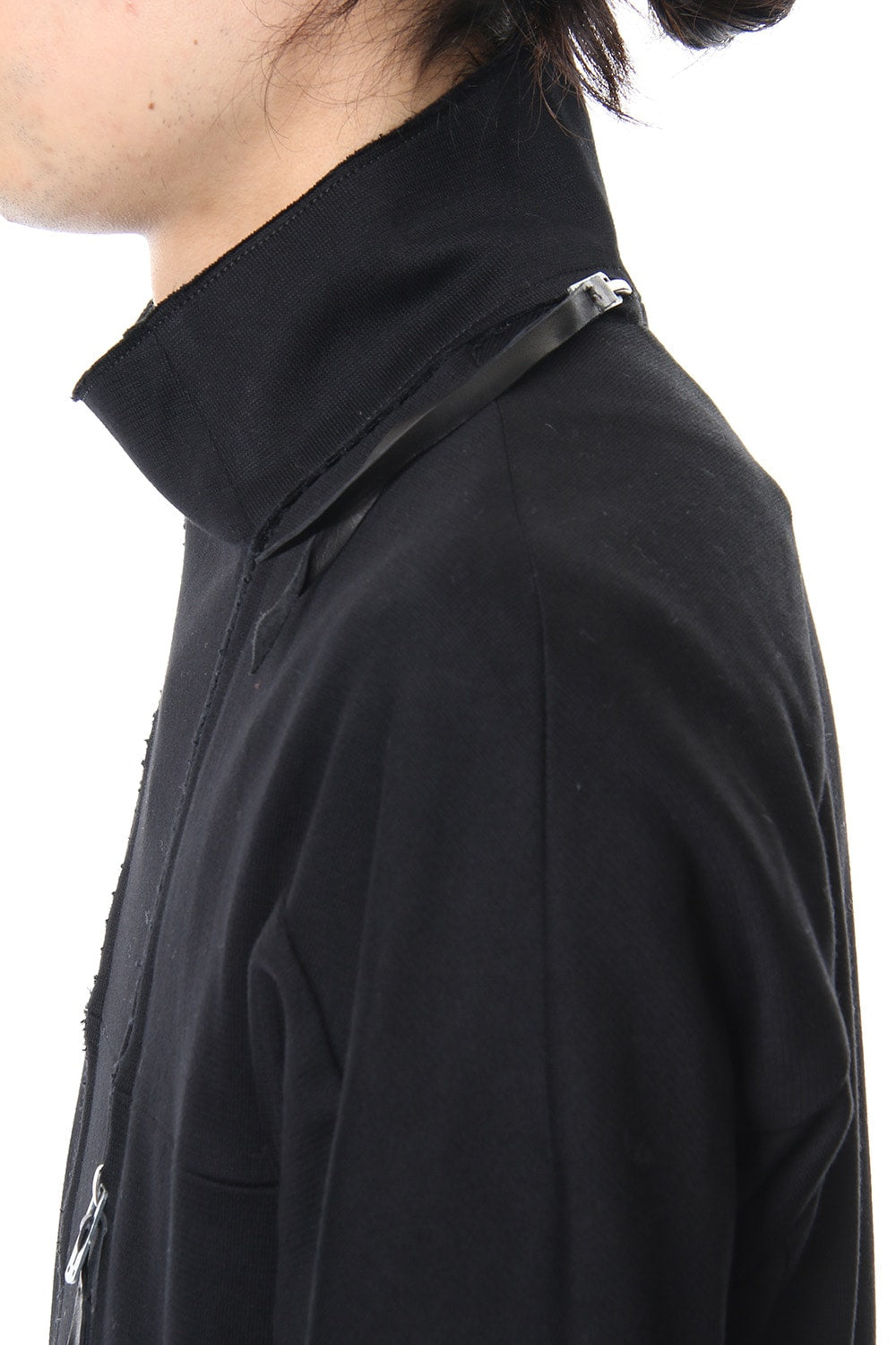 Medium Heavy jersey jumpsuit - ST107-0089S