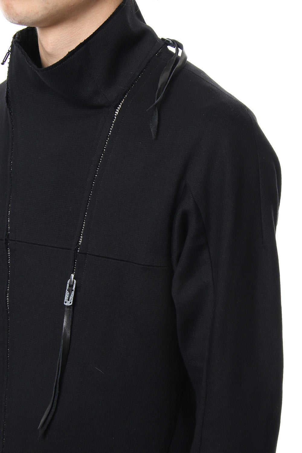 Medium Heavy jersey jumpsuit - ST107-0089S