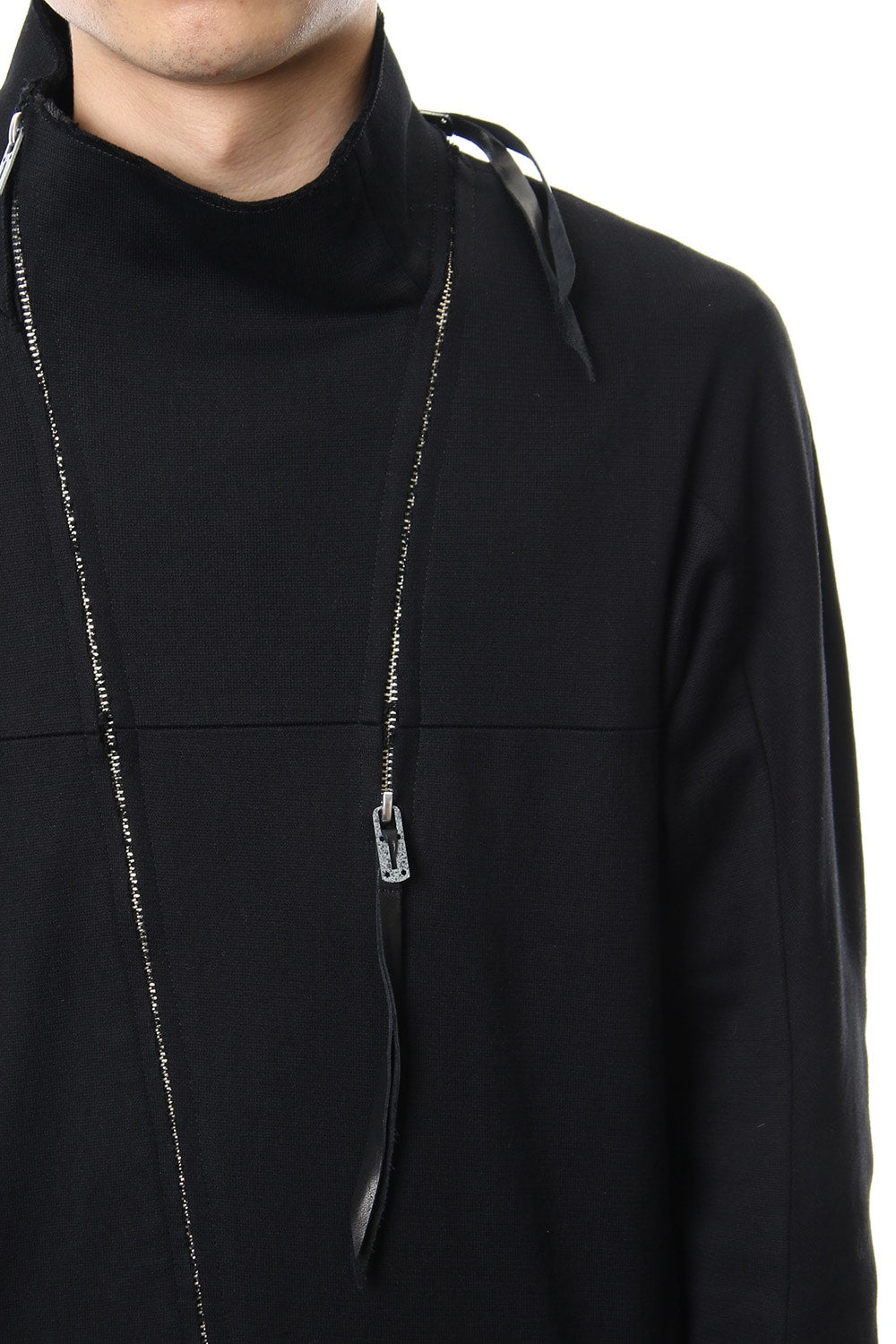 Medium Heavy jersey jumpsuit - ST107-0089S