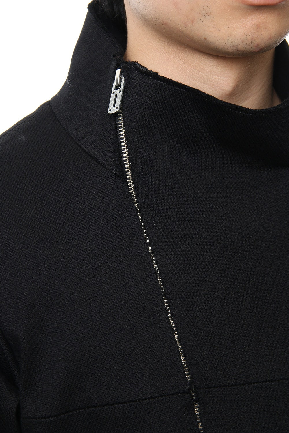 Medium Heavy jersey jumpsuit - ST107-0089S