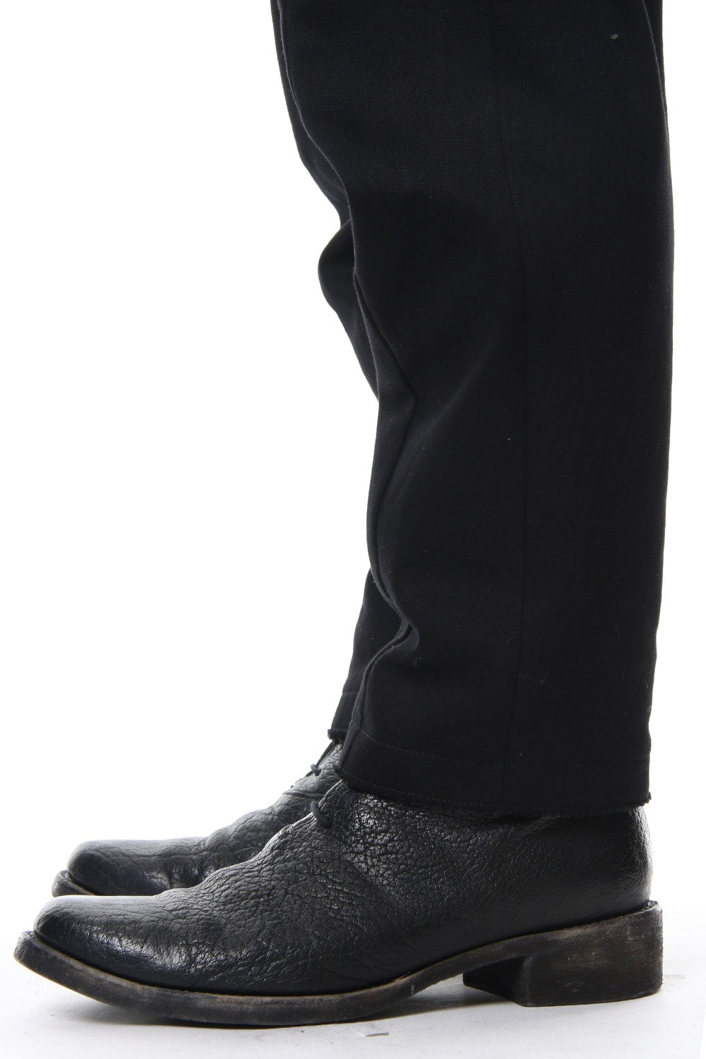 Medium Heavy jersey jumpsuit - ST107-0089S