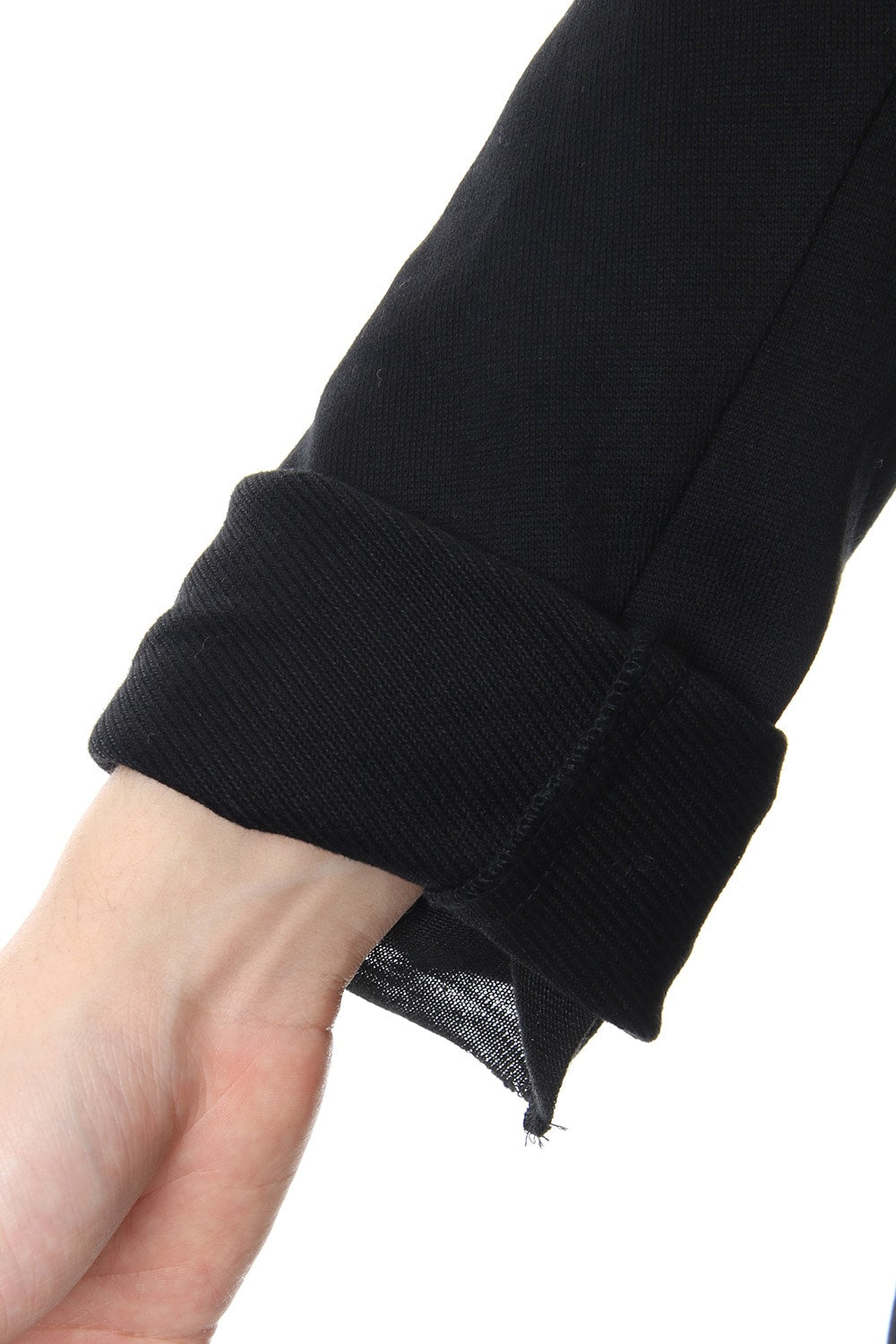 Medium Heavy jersey jumpsuit - ST107-0089S