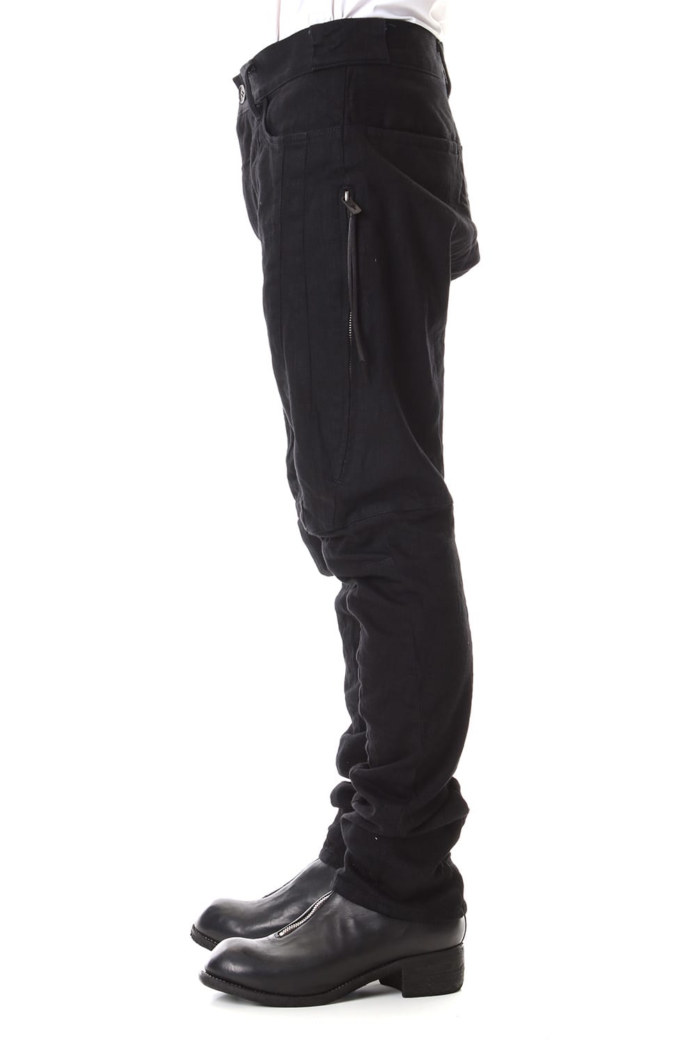 Curve Jodhpurs Cargo Pants - ST107-0089A