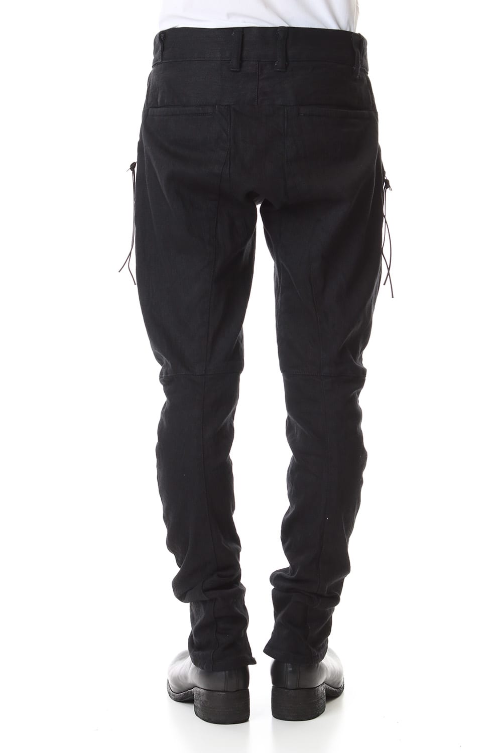 Curve Jodhpurs Cargo Pants - ST107-0089A