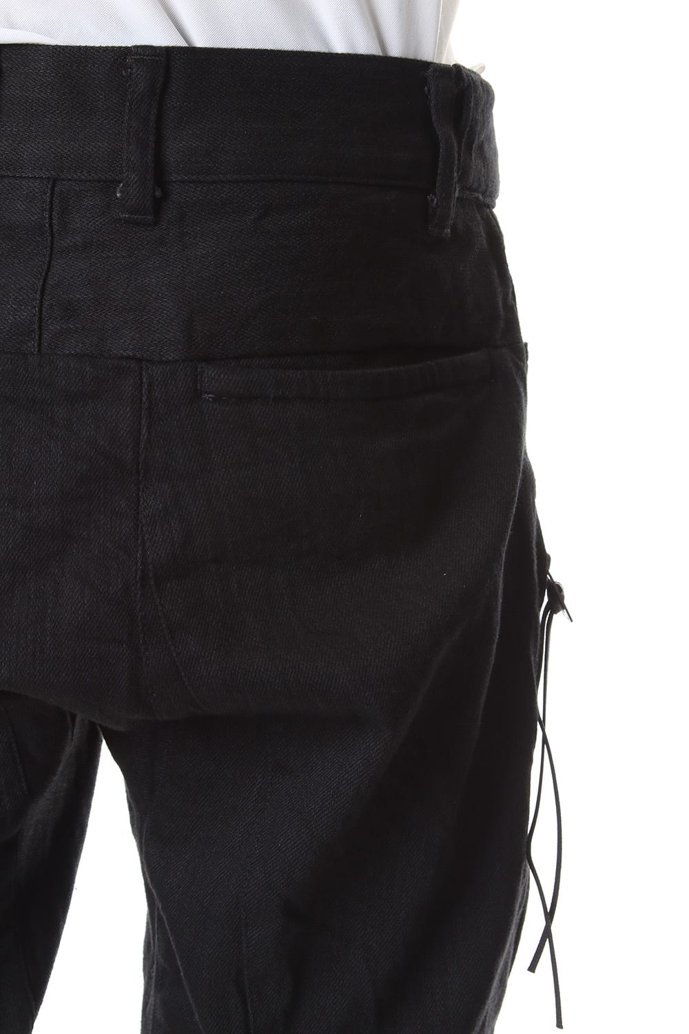 Curve Jodhpurs Cargo Pants - ST107-0089A