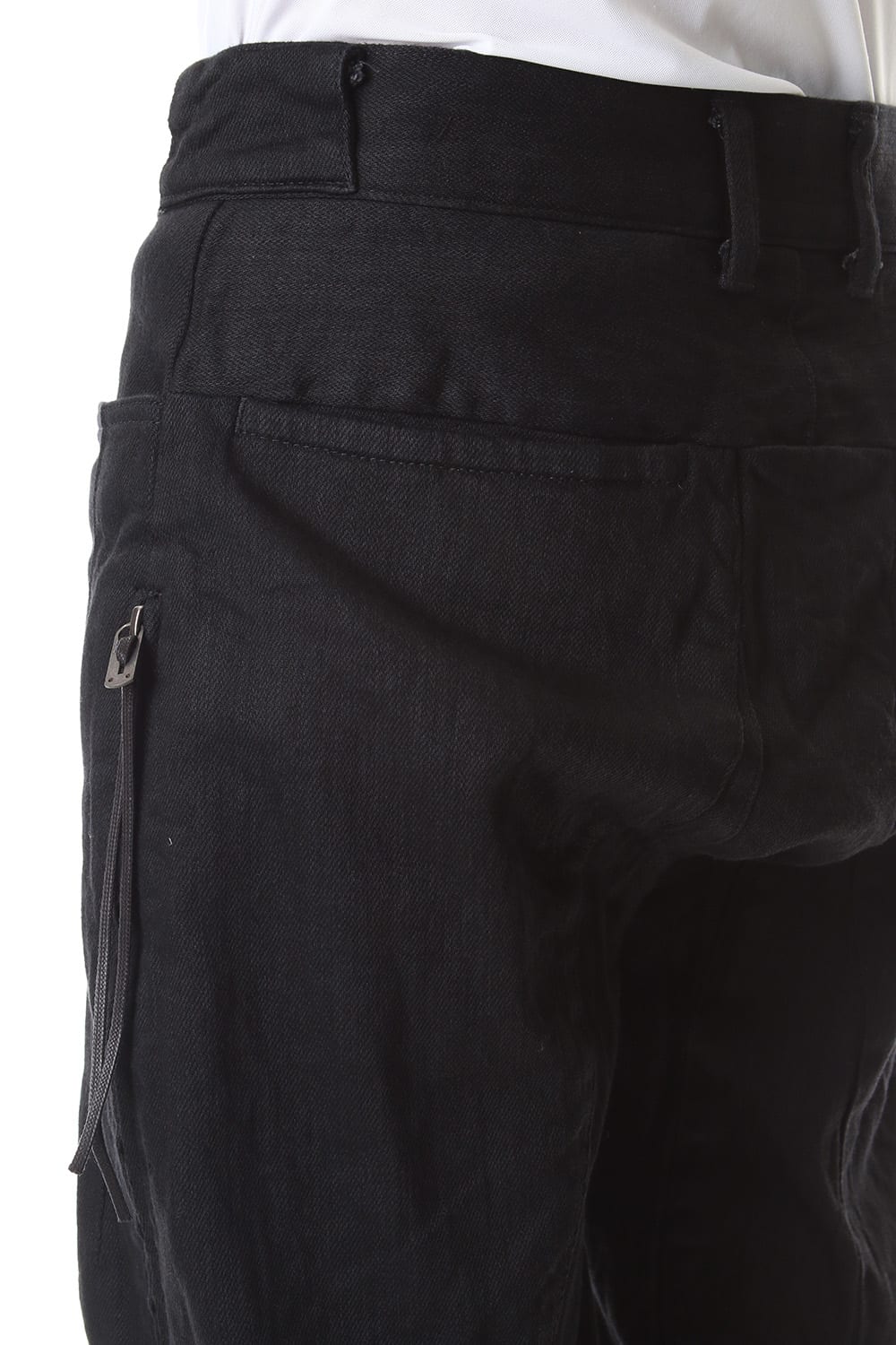 Curve Jodhpurs Cargo Pants - ST107-0089A