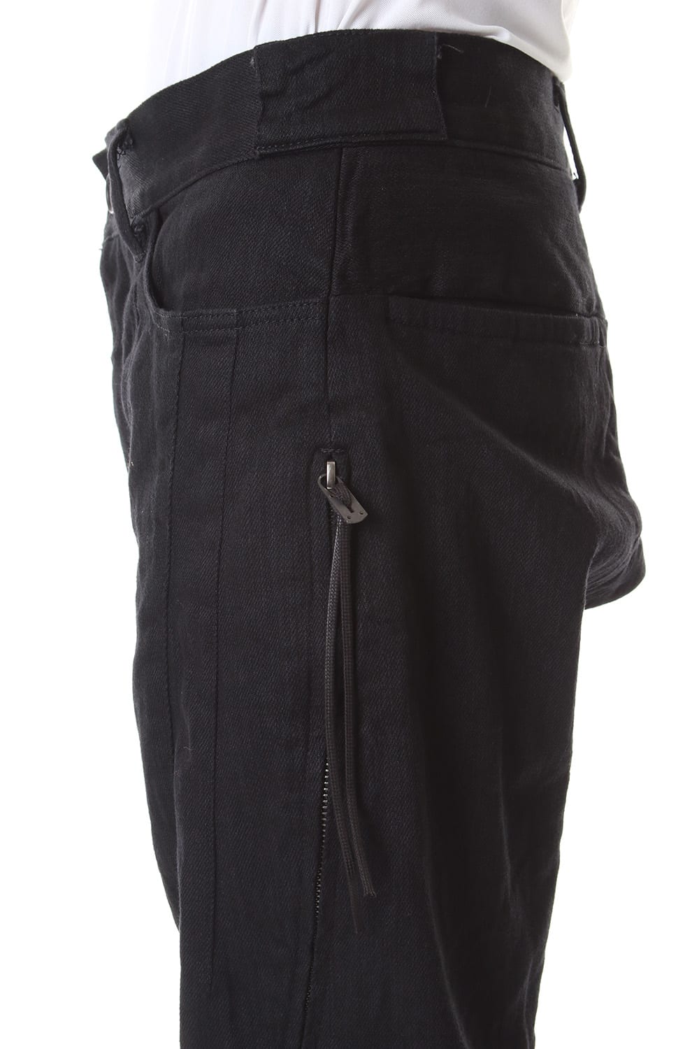 Curve Jodhpurs Cargo Pants - ST107-0089A