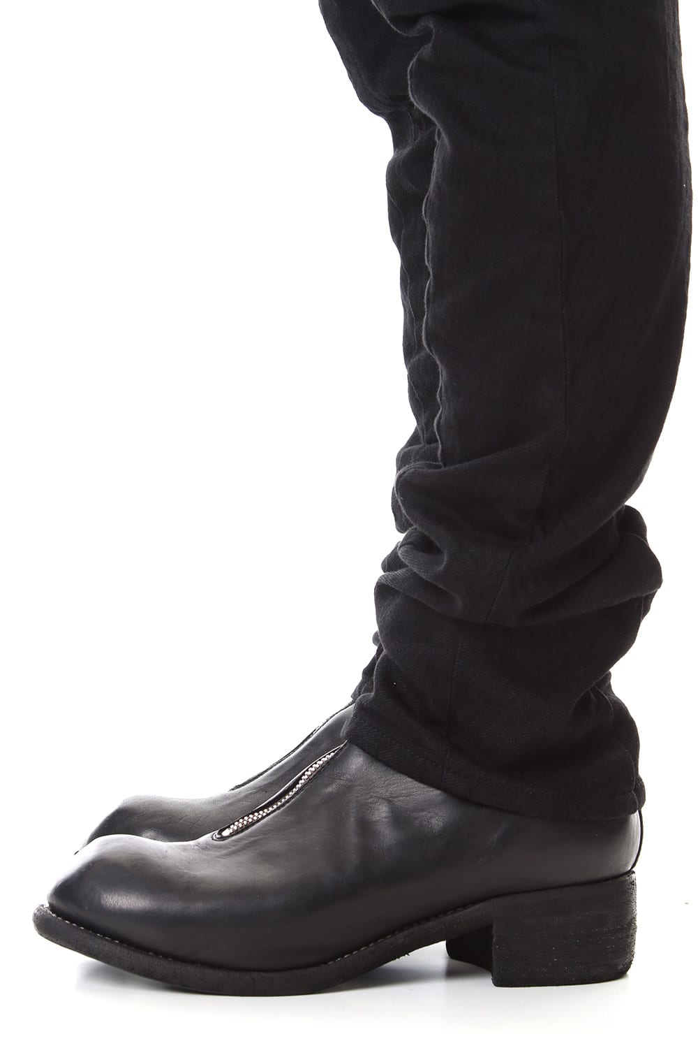 Curve Jodhpurs Cargo Pants - ST107-0089A