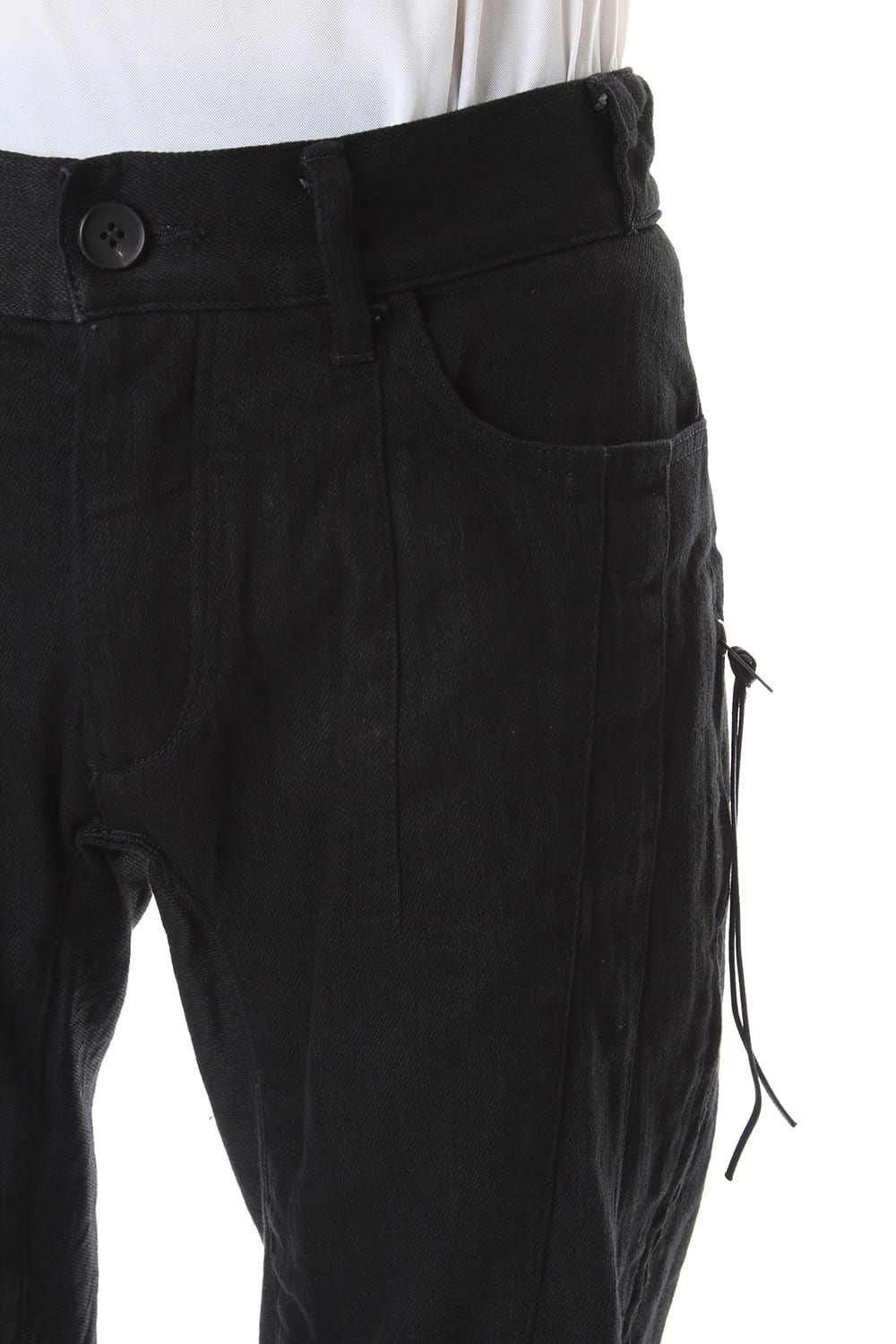 Curve Jodhpurs Cargo Pants - ST107-0089A