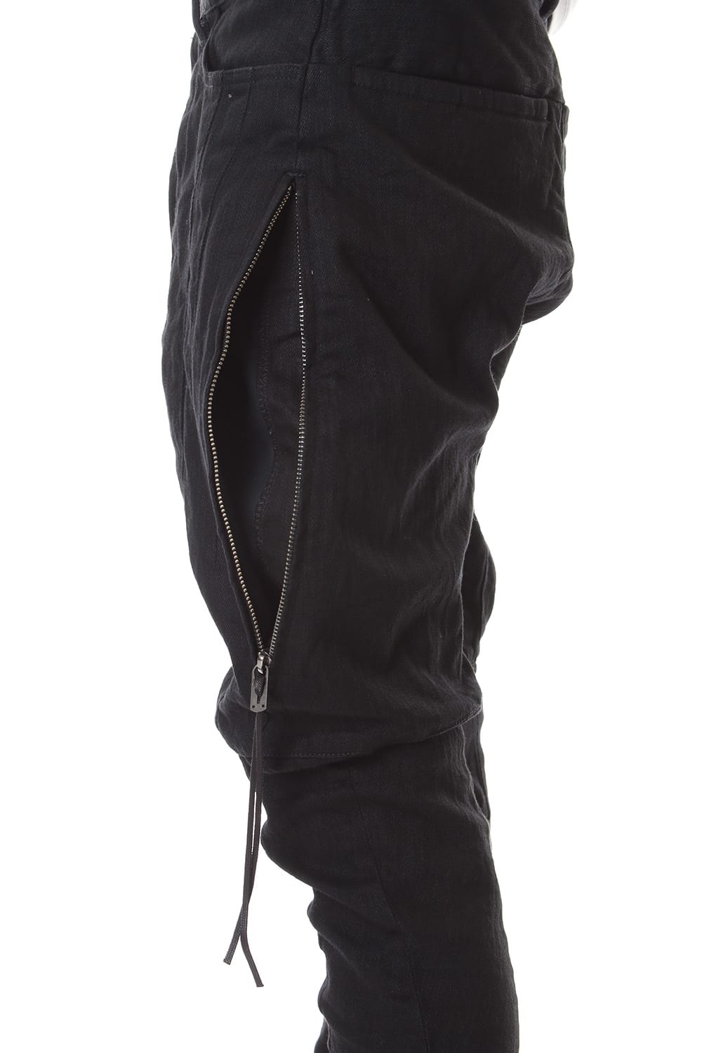 Curve Jodhpurs Cargo Pants - ST107-0089A