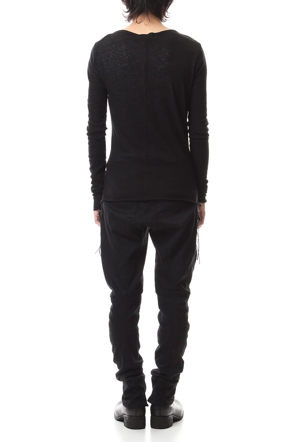 Curve Jodhpurs Cargo Pants - ST107-0089A