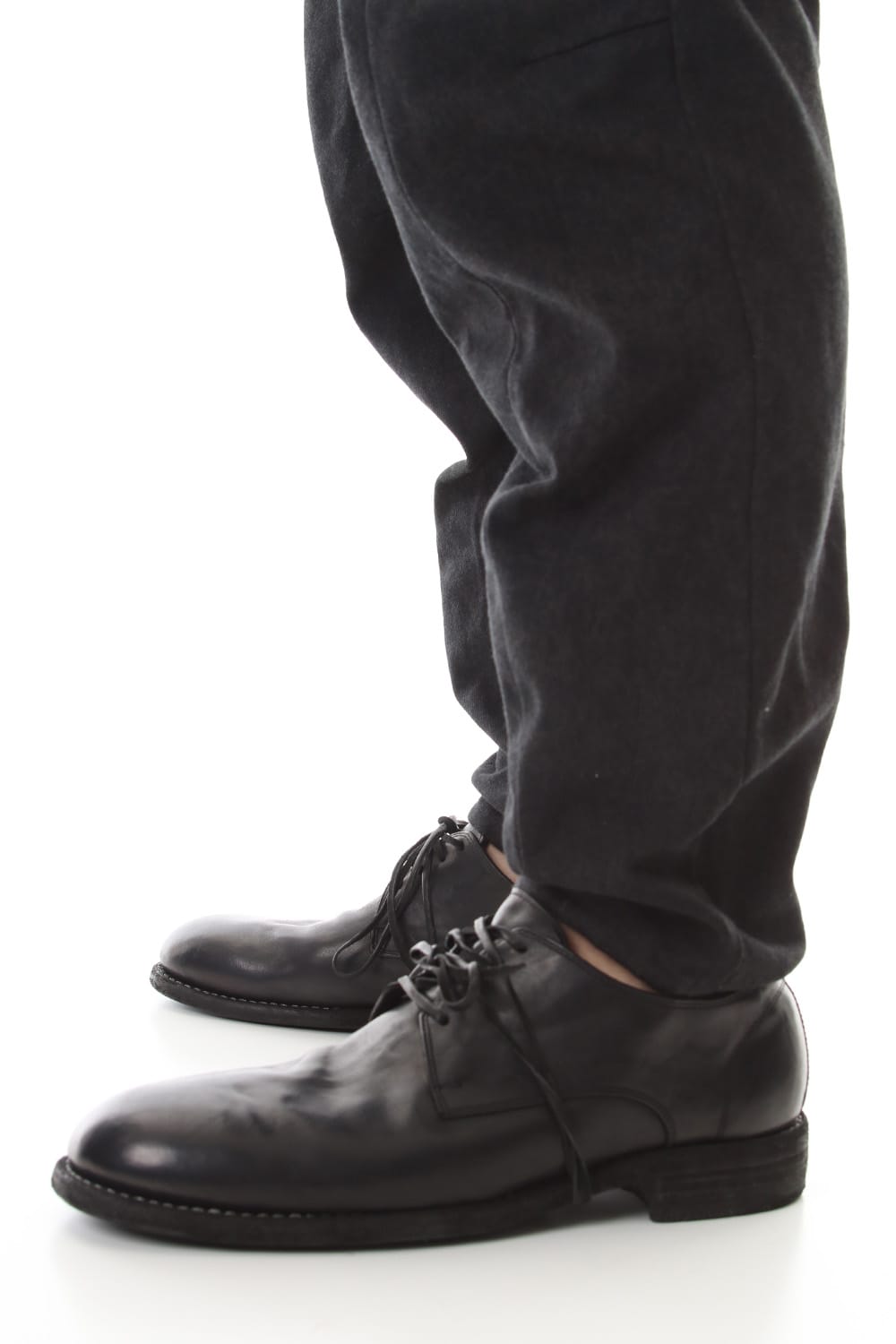 Heavy Canvas Tapered Cropped Overall